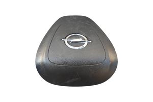 Opel Insignia A Poduszka powietrzna Airbag kierownicy 13270401