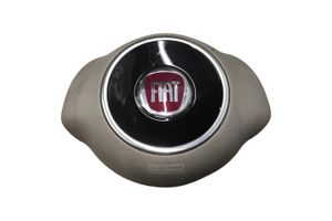 Fiat 500 Airbag de volant 735452882