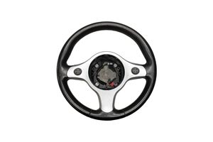 Alfa Romeo 159 Steering wheel 50210100