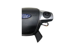 Ford Focus Poduszka powietrzna Airbag kierownicy AM51R042B85BEW