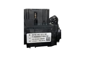 Honda CR-V Interruptor/palanca de limpiador de luz de giro 35250S6EE211M1