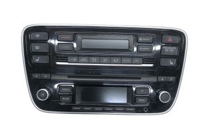 Volkswagen Up Radio/CD/DVD/GPS-pääyksikkö 1S0035156F