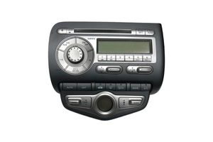 Honda Jazz Panel / Radioodtwarzacz CD/DVD/GPS 39100SAAE410M1