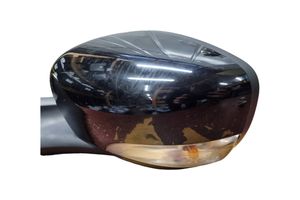 Renault Zoe Front door electric wing mirror 