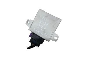 Toyota Avensis T250 Window wiper relay 8594005040