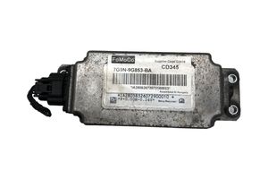 Ford Mondeo MK IV Centralina/modulo regolatore della velocità 7G9N9G853BA