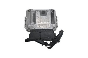 Hyundai Accent Centralina/modulo motore ECU 391012A415