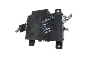 Mitsubishi Outlander Module de fusibles 8637A313