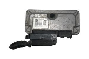 Volkswagen Polo IV 9N3 Calculateur moteur ECU 03C906024AD