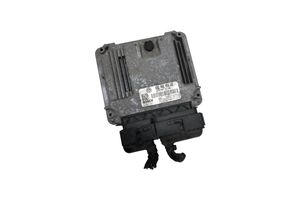 Volkswagen Golf Plus Sterownik / Moduł ECU 03C906056AB