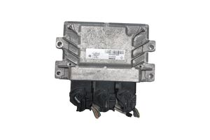 Renault Zoe Calculateur moteur ECU 237D40155R