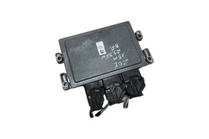 Renault Zoe Calculateur moteur ECU 237D40155R