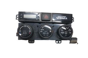 Suzuki Grand Vitara I Ilmastoinnin ohjainlaite 9561054J21