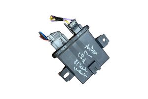 Opel Astra J Light module LCM 13366017