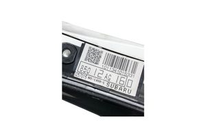 Subaru Legacy Licznik / Prędkościomierz 85012AG160