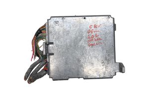 Honda CR-V Sterownik / Moduł ECU 37820PNLG72