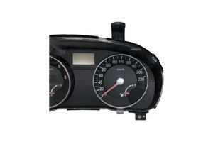 Hyundai Accent Compteur de vitesse tableau de bord 940031E610