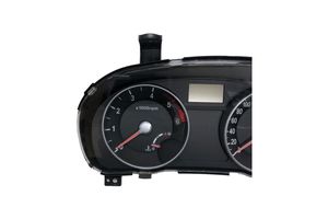 Hyundai Accent Tachimetro (quadro strumenti) 940031E610