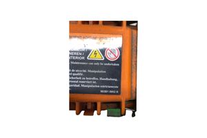 Renault Zoe Fuse 297C13111R