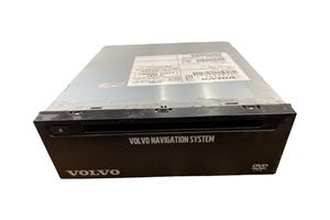 Volvo V70 Unità di navigazione lettore CD/DVD 307329031