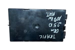 Renault Trafic II (X83) Module confort P8200814465