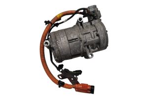 KIA Soul Air conditioning (A/C) compressor (pump) F502FJDAA02