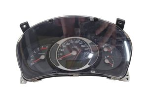 Hyundai Tucson JM Geschwindigkeitsmesser Cockpit 940132E460