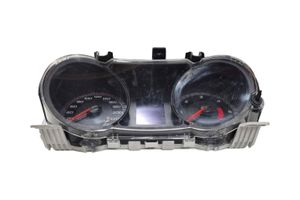 Mitsubishi Lancer X Spidometrs (instrumentu panelī) 769314830H