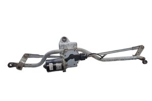 Volkswagen Transporter - Caravelle T5 Front wiper linkage and motor 7E1955113