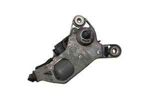 Ford Focus Moteur d'essuie-glace BM5117504AJ