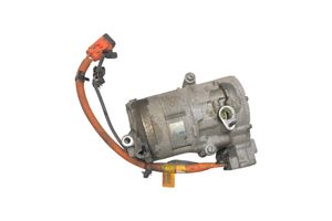 KIA Soul Air conditioning (A/C) compressor (pump) EV3430