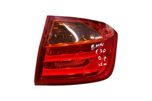 BMW 3 F30 F35 F31 Luci posteriori 725989407