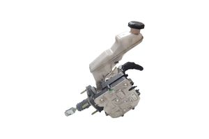 KIA Soul Brake booster 58500E4200