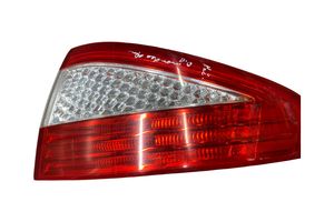 Ford Mondeo MK IV Luci posteriori 7S7113404A