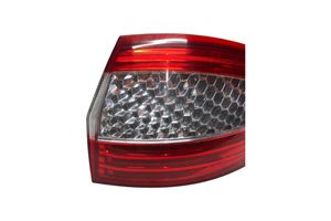 Ford Mondeo MK IV Lampa tylna 7S7113404B