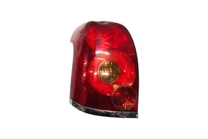 Toyota Avensis T220 Lampa tylna RS1022001