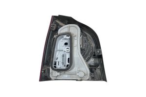 Volkswagen Polo Galinis žibintas kėbule 62465