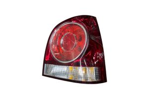 Volkswagen Polo IV 9N3 Lampa tylna 014411984RR