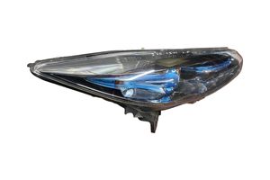 Renault Zoe Headlight/headlamp 260109891R