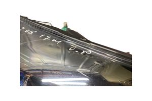 Renault Zoe Headlight/headlamp 260109891R