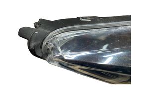 Renault Zoe Headlight/headlamp 260109891R