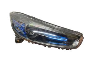 Renault Zoe Headlight/headlamp 260109891R