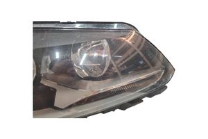 Volkswagen Touran II Lampa przednia 1T1941006G