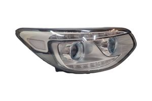 KIA Soul Faro/fanale 92102E4