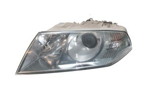 Skoda Octavia Mk2 (1Z) Lampa przednia 83110009044