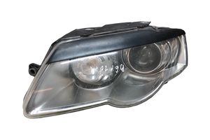 Volkswagen PASSAT B6 Lampa przednia 3C0941751K