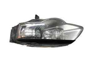 Volkswagen PASSAT B6 Lampa przednia 3C0941751K