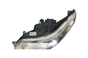 Citroen C3 Lampa przednia 9646894380