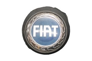 Fiat Doblo Etusäleikkö 735395576