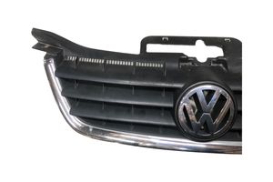 Volkswagen Touran I Atrapa chłodnicy / Grill 1T0853651